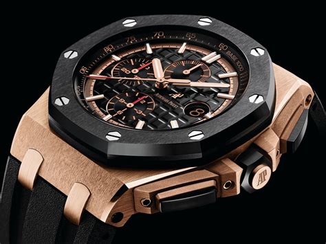 Prices for New Audemars Piguet Royal Oak .